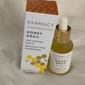 FARMACY HONEY GRAIL ULTRA HYDRATING FACE OIL